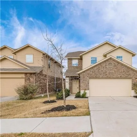 Rent this 3 bed house on 3520 Ortman Drive in Pflugerville, TX 78660