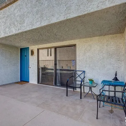 Rent this 2 bed apartment on Old Ranch Inn in 220 South Patencio Road, Palm Springs