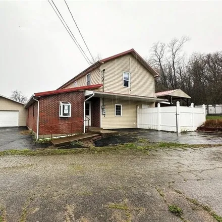 Image 2 - Walnut Street, Millsboro, East Bethlehem Township, PA 15348, USA - House for sale