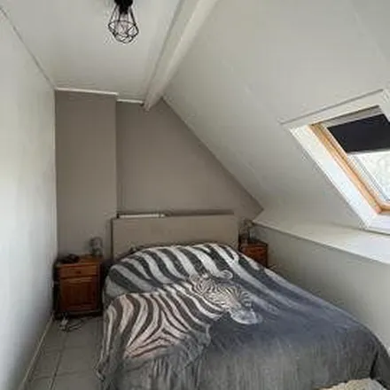 Image 4 - Hasseltweg 281, 3600 Winterslag, Belgium - Apartment for rent