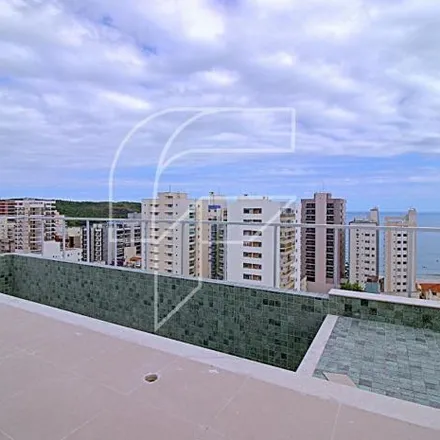 Buy this 2 bed apartment on Avenida Atlantica in Praia do Morro, Guarapari - ES