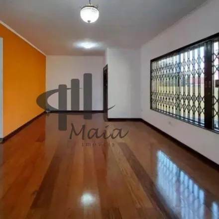 Rent this 4 bed house on Rua Martim Francisco in Santa Paula, São Caetano do Sul - SP