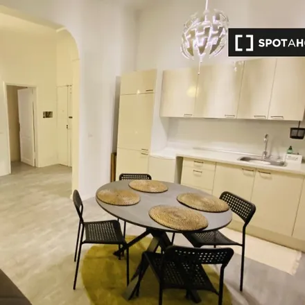Rent this 1 bed apartment on Api in Corso di Francia, 00191 Rome RM