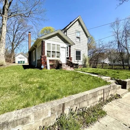 Image 1 - 84 Harris St, Battle Creek, Michigan, 49037 - House for sale