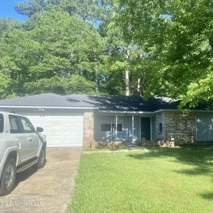 Rent this 3 bed house on 5301 Rue St Denis in Gautier, MS 39553