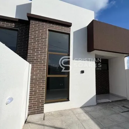 Buy this 2 bed house on Rua Luiz de Lima Freire in José Américo, João Pessoa - PB