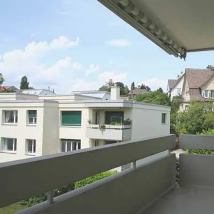 Image 6 - Grünaustrasse, 8820 Wädenswil, Switzerland - Apartment for rent