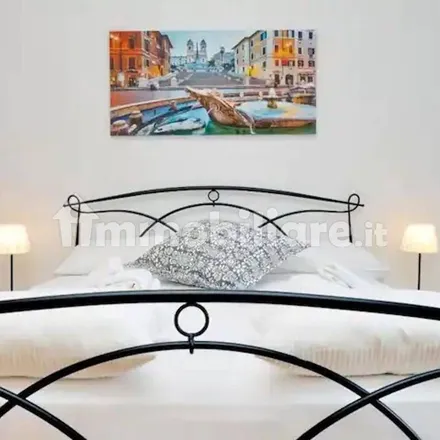 Image 8 - Via Cerreto di Spoleto, 00181 Rome RM, Italy - Apartment for rent