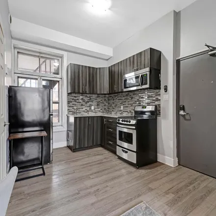 Rent this 1 bed apartment on 245 Laurier Avenue East in Ottawa, ON K1N 6P2