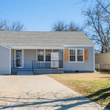 Buy this 3 bed house on 707 Northwest 17th Street in Lawton, OK 73507
