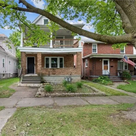 Image 1 - 540 17th St, Niagara Falls, New York, 14301 - House for sale