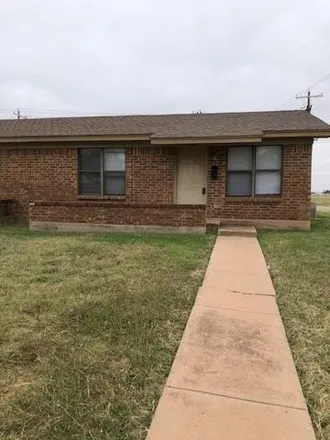 Rent this 1 bed house on 4937 South 6th Street in Abilene, TX 79605