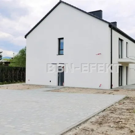 Buy this 3 bed apartment on Lwowska in 43-300 Bielsko-Biała, Poland