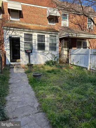 Image 1 - 4015 6th St, Brooklyn, Maryland, 21225 - House for sale