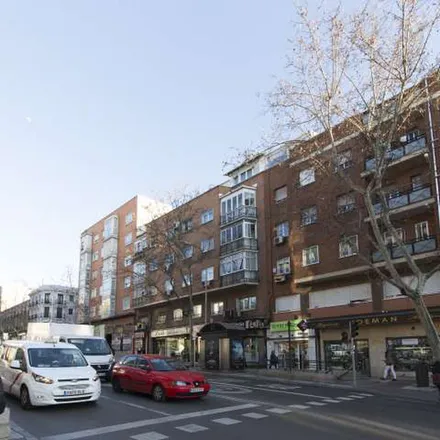 Image 2 - Madrid, Rafael Hoteles Ventas, Calle Ventas, 28027 Madrid - Apartment for rent