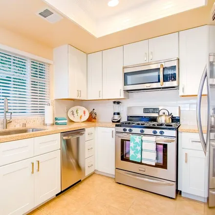 Rent this 2 bed condo on San Clemente