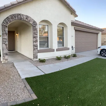 Buy this 3 bed house on 2320 West Darrel Road in Phoenix, AZ 85041