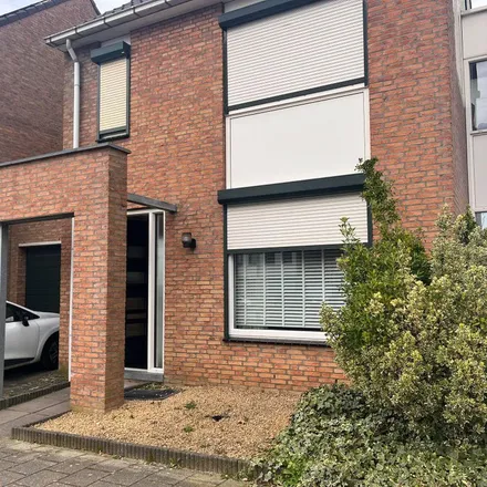 Image 6 - Prins Hendriklaan 109, 6442 AC Brunssum, Netherlands - Apartment for rent