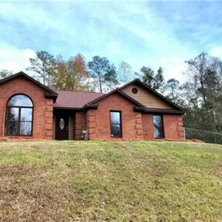 Image 2 - County Road 290, Lee County, AL 36877, USA - House for sale