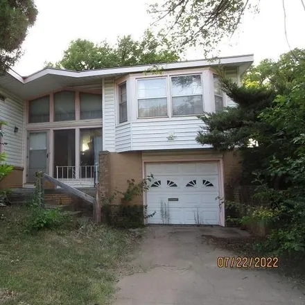 Buy this 3 bed house on Wichita Fire Department Station 16 in North Robin, Wichita