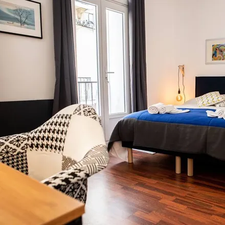 Rent this studio apartment on 5 Rue de la Lanterne