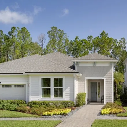 Buy this 3 bed house on Rivertown Welcome Center in Lanier Street, Saint Johns County