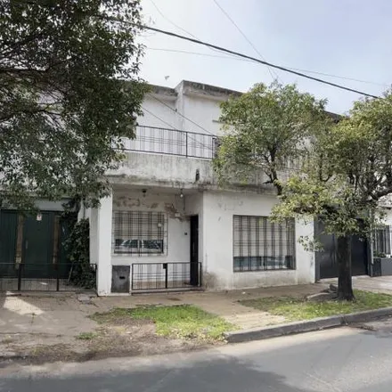 Buy this 4 bed house on Ombú 3230 in Partido de La Matanza, 1754 San Justo