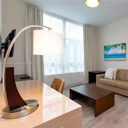 Buy this 1 bed condo on 357 Pierce Street in Hollywood, FL 33019