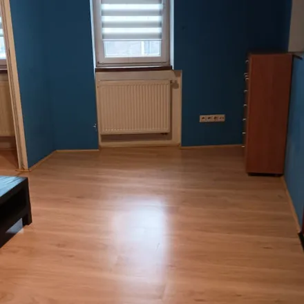 Rent this 2 bed apartment on Generała Henryka Dąbrowskiego 52 in 41-500 Chorzów, Poland