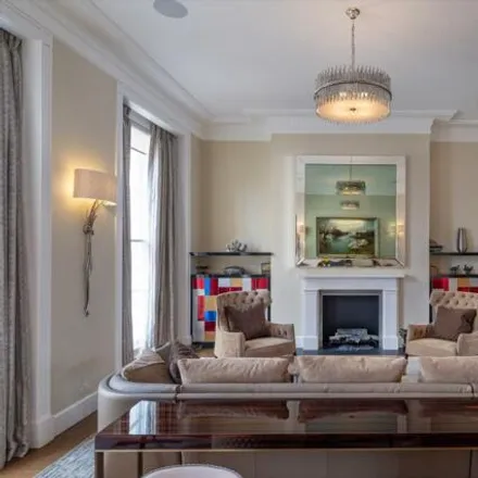 Image 5 - C. R. Cockerell, Chester Terrace, London, NW1 4NG, United Kingdom - Townhouse for sale
