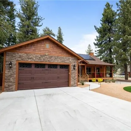 Buy this 4 bed house on 473 Killington Way in Big Bear Lake, CA 92315