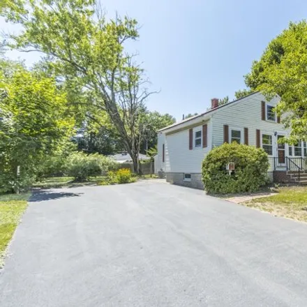 Buy this 3 bed house on 59 New Portland Rd in Gorham, Maine