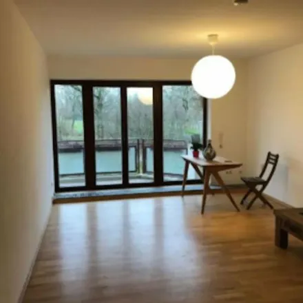 Image 4 - Walter-Leiske-Straße 16, 60320 Frankfurt, Germany - Apartment for rent