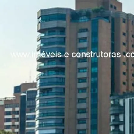 Buy this 6 bed apartment on Rua Sampaio Viana 533 in Paraíso, São Paulo - SP