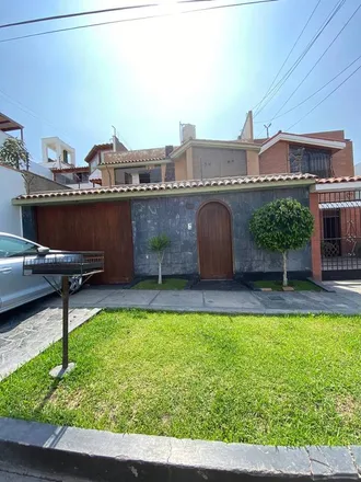 Buy this 6 bed house on Calzada del Fraile in La Molina, Lima Metropolitan Area 15051