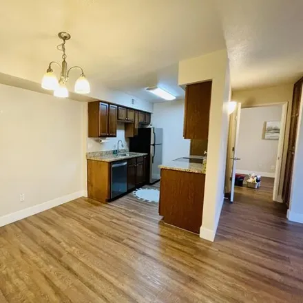 Image 2 - 2600 East Fairmount Avenue, Phoenix, AZ 85016, USA - Apartment for rent