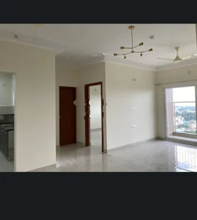 Image 4 - , Bangalore, Karnataka, N/a - Apartment for rent