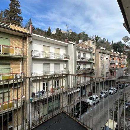 Rent this 5 bed apartment on Comune di Cassino - Sede Centrale in Via Lombardia, 03043 Cassino FR