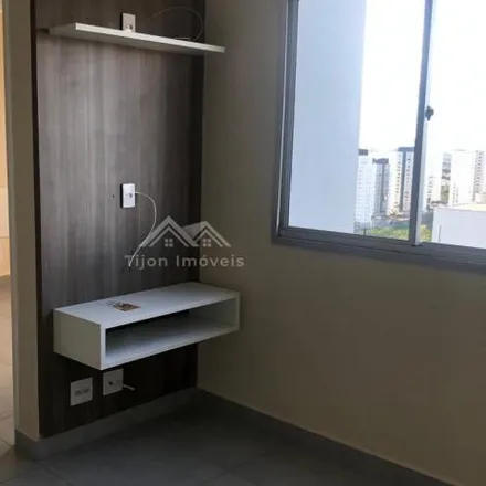 Rent this 2 bed apartment on unnamed road in Vossoroca, Sorocaba - SP