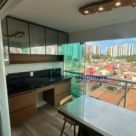 Rent this 4 bed apartment on Rua dos Guarás in Ponta do Farol, São Luís - MA