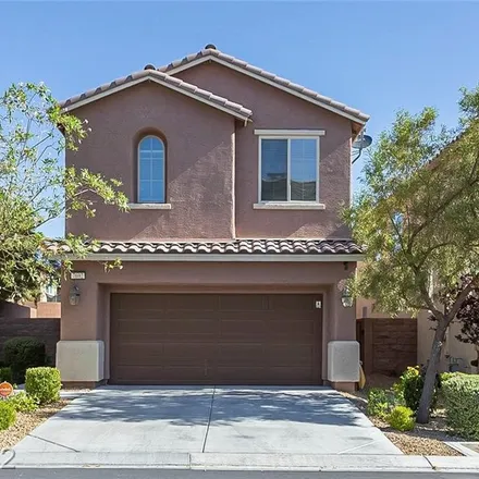 Buy this 4 bed house on 1599 French Merlot Court in Las Vegas, NV 89144