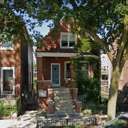 Rent this 1 bed house on 1822 North Wood Street in Chicago, IL 60614