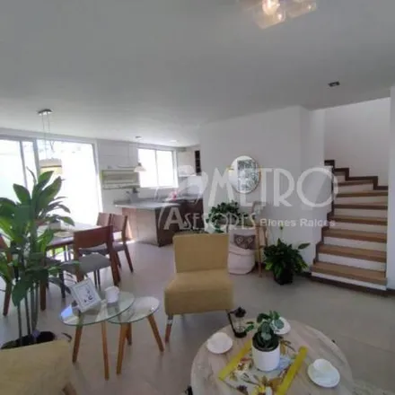 Buy this 3 bed house on Santa Mariana de Jesus in 170155, Calderón