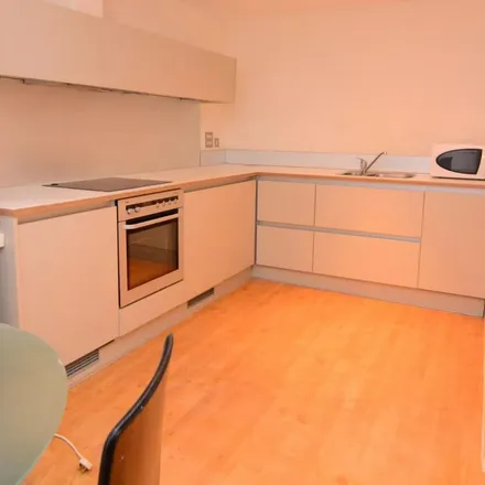 Rent this 3 bed apartment on 8 Hereford Road in Old Ford, London