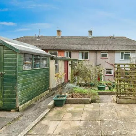 Image 5 - 24 Musgrove Close, Bristol, BS11 0SL, United Kingdom - Townhouse for sale