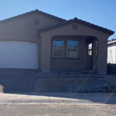 Buy this 3 bed house on 11810 South 173rd Lane in Goodyear, AZ 85338
