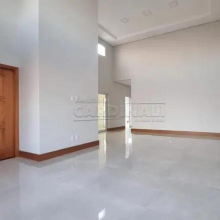 Image 2 - Portaria, Avenida 1, Condomínio Parque Residencial Damha II, São Carlos - SP, 13566-770, Brazil - House for sale