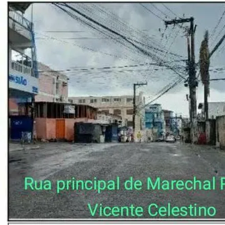 Image 2 - Rua Vicente Celestino, Marechal Rondom, Salvador - BA, 40470-630, Brazil - Apartment for sale