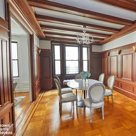 Image 2 - 645 WEST END AVENUE 10D in New York - Apartment for sale