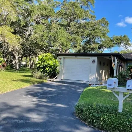Rent this 2 bed house on 7113 Grey Squirrel Boulevard in Gulf Gate Estates, Sarasota County